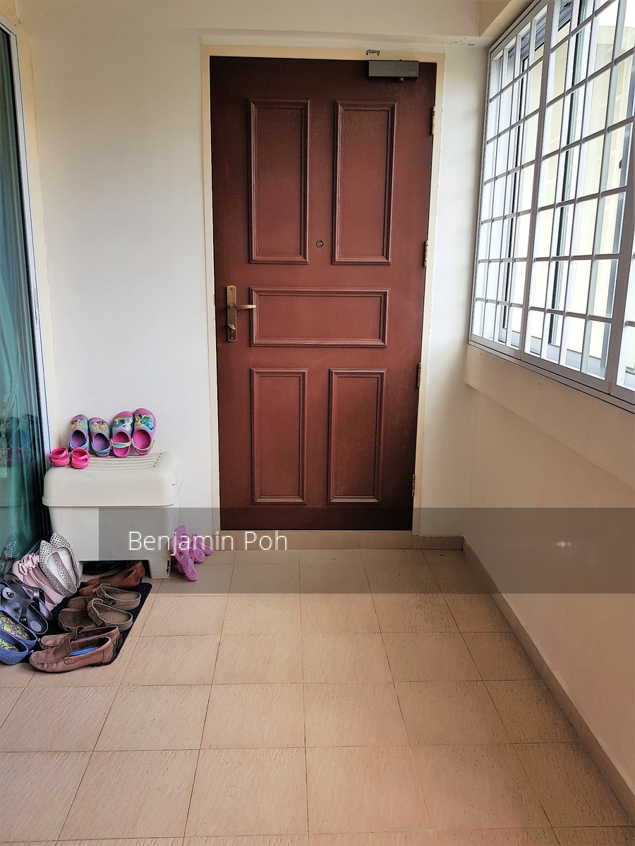 Blk 254 Tampines Street 21 (Tampines), HDB 5 Rooms #181561672